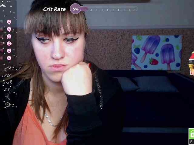 IvannaAmali661 webcam