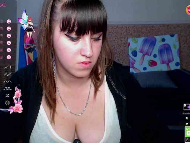 IvannaAmali661 webcam