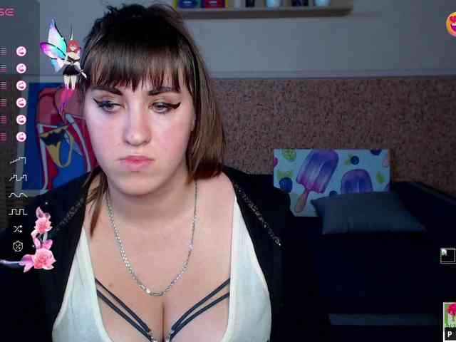 IvannaAmali661 webcam