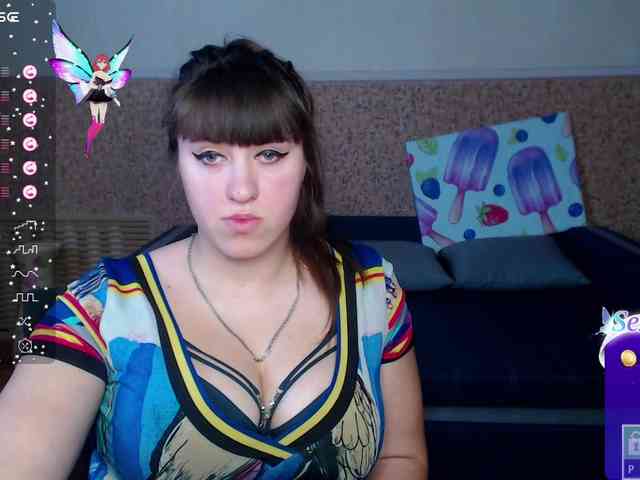 IvannaAmali661 webcam