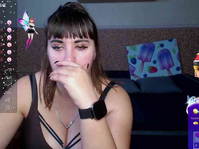 IvannaAmali661 webcam