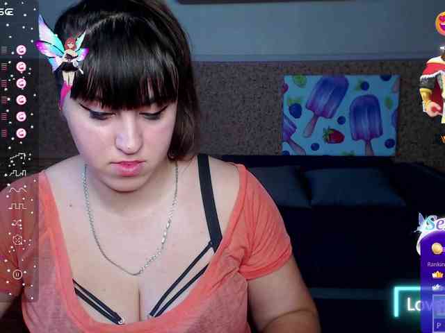 IvannaAmali661 webcam