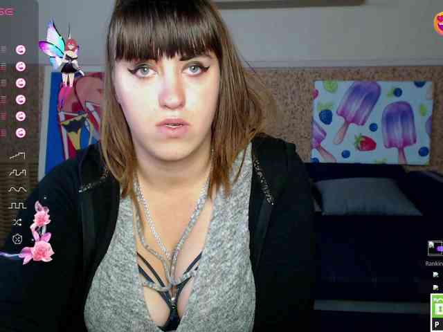 IvannaAmali661 webcam