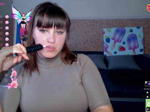 IvannaAmali661 webcam