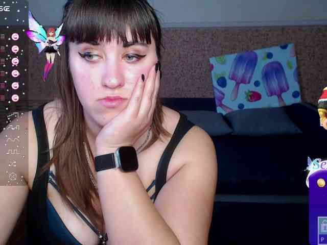 IvannaAmali661 webcam