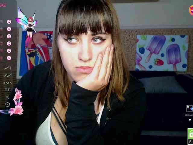 IvannaAmali661 webcam