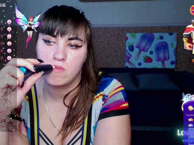 IvannaAmali661 webcam