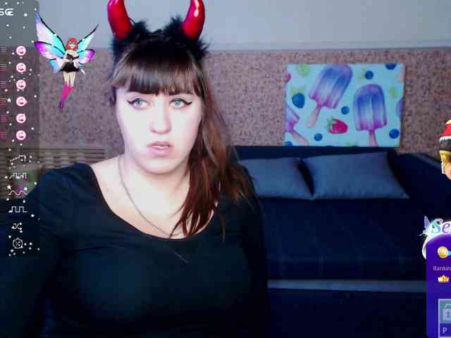 IvannaAmali661 webcam