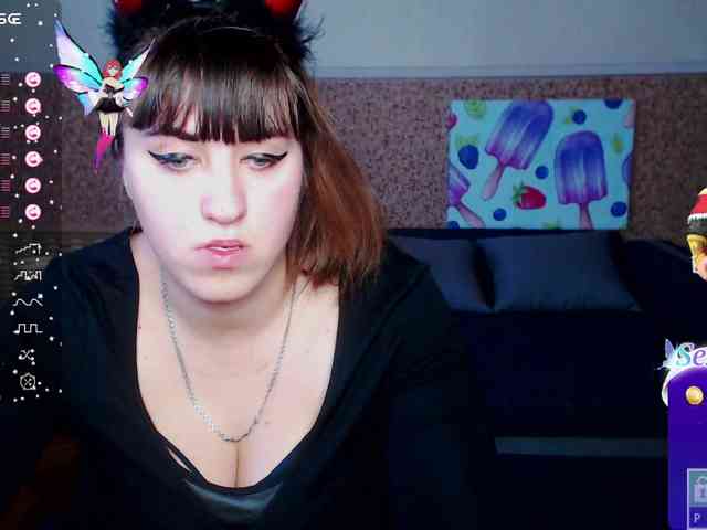 IvannaAmali661 webcam