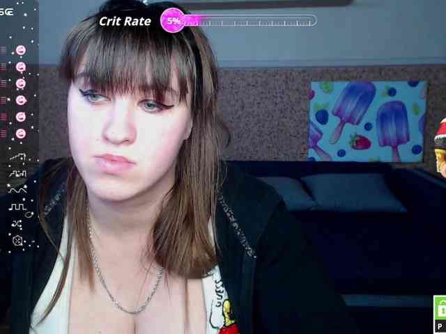 IvannaAmali661 webcam