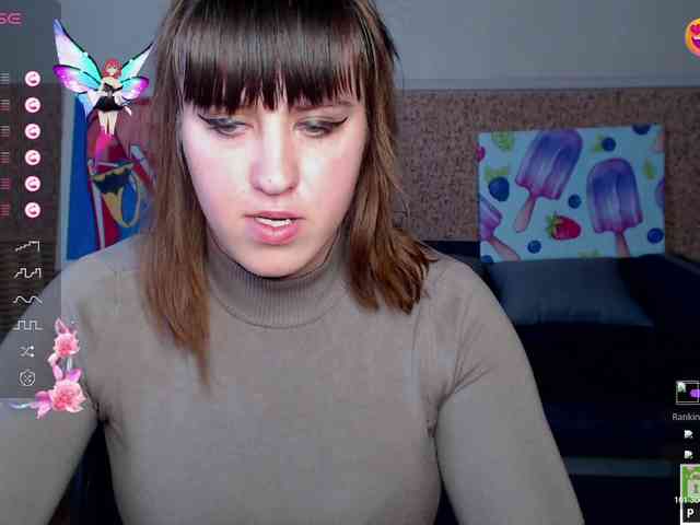 IvannaAmali661 webcam