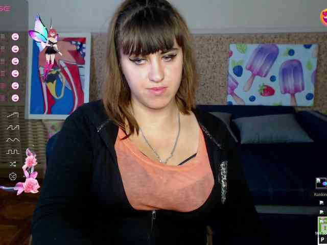 IvannaAmali661 webcam