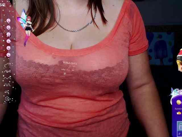 IvannaAmali661 webcam