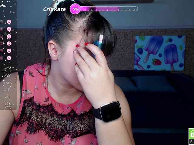 IvannaAmali661 webcam