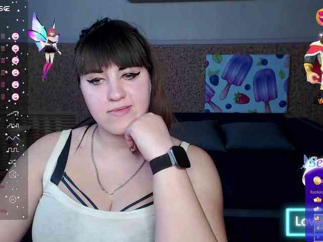 IvannaAmali661 webcam