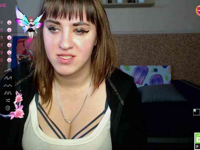 IvannaAmali661 webcam