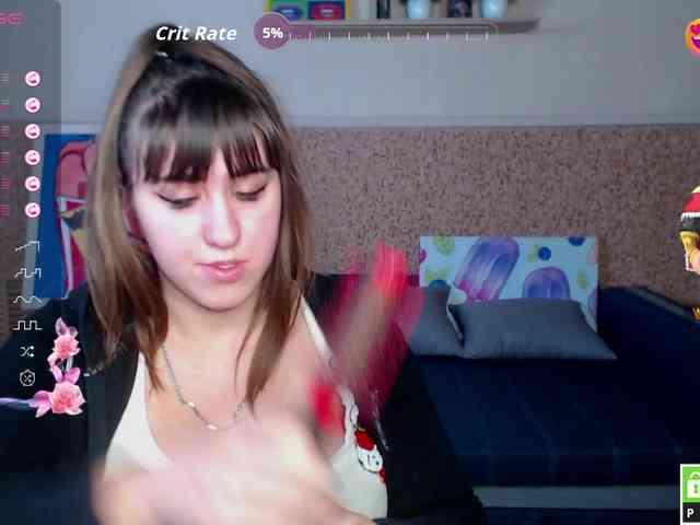 IvannaAmali661 webcam