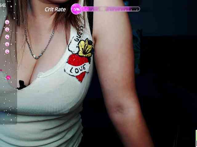 IvannaAmali661 webcam