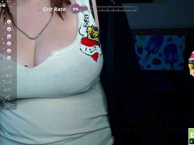 IvannaAmali661 webcam