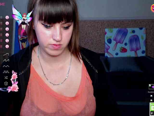 IvannaAmali661 webcam