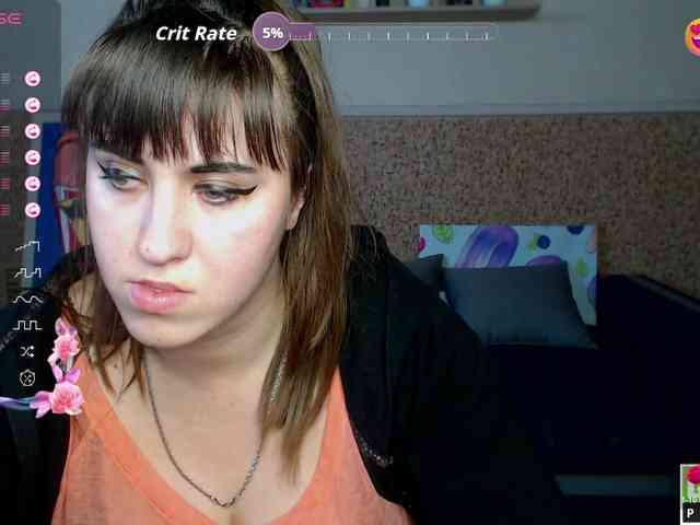 IvannaAmali661 webcam