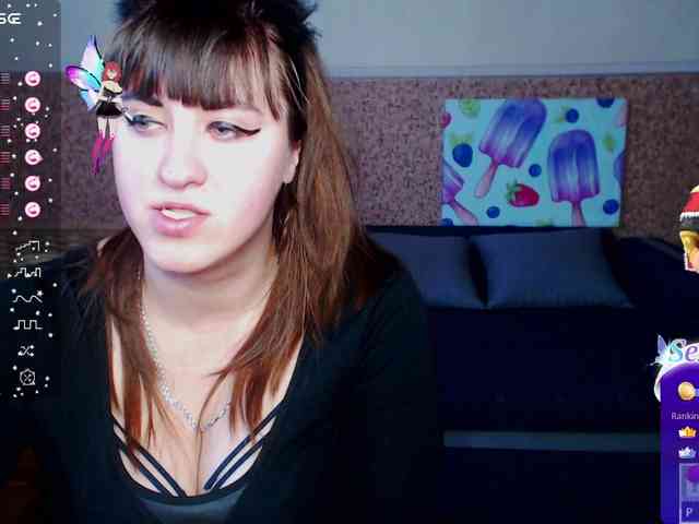 IvannaAmali661 webcam