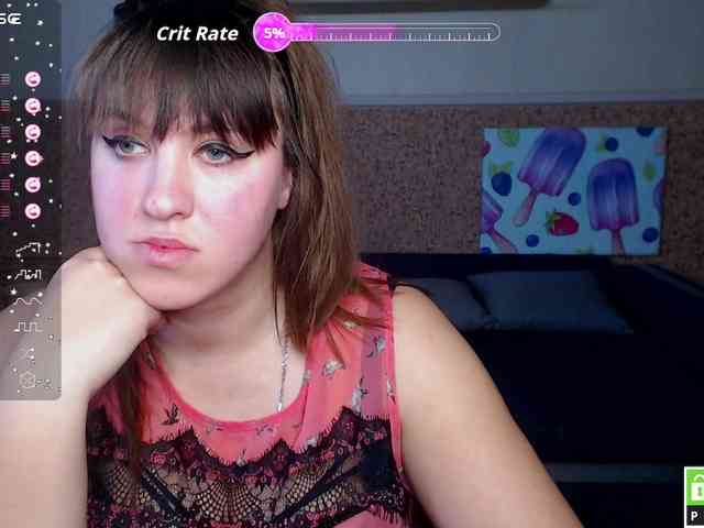 IvannaAmali661 webcam