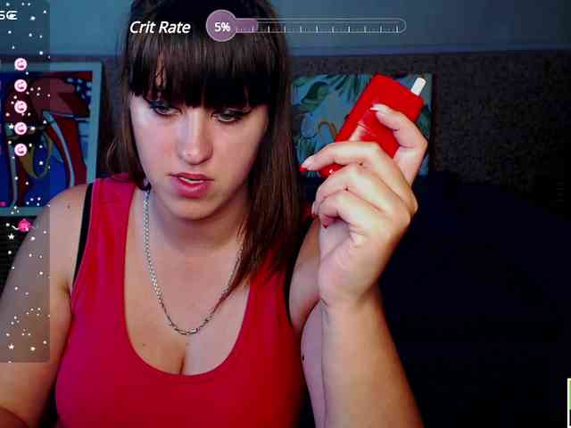 IvannaAmali661 webcam