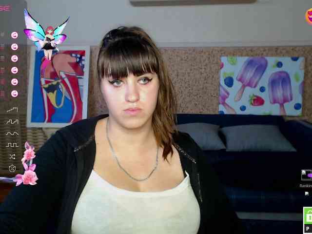 IvannaAmali661 webcam