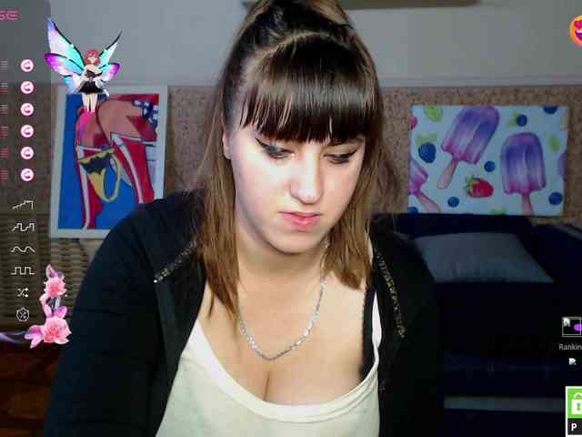 IvannaAmali661 webcam