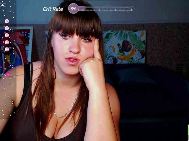 IvannaAmali661 webcam