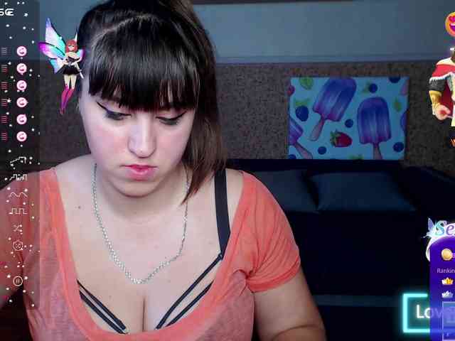 IvannaAmali661 webcam