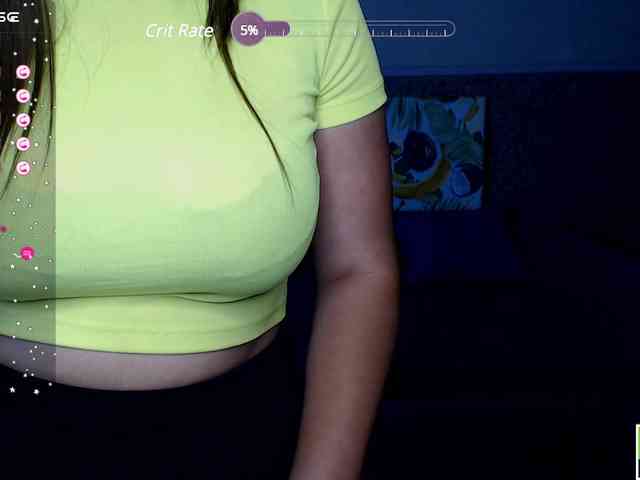 IvannaAmali661 webcam