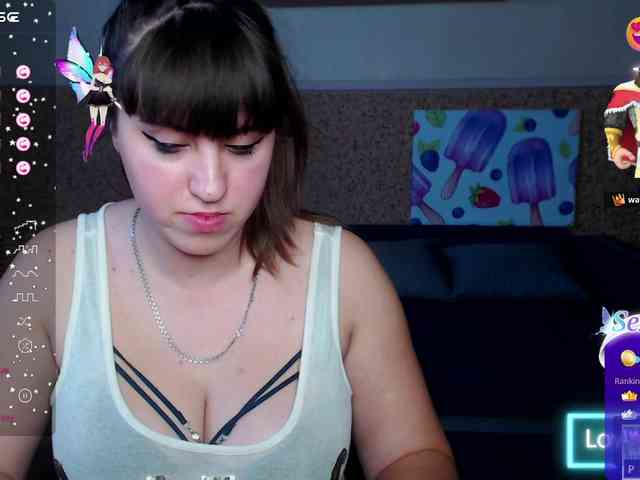 IvannaAmali661 webcam