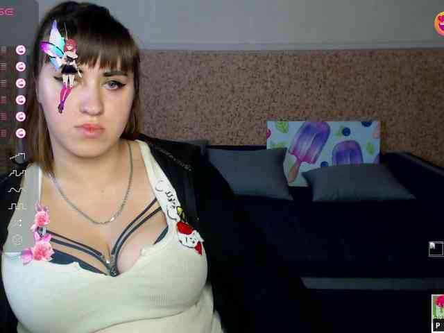 IvannaAmali661 webcam