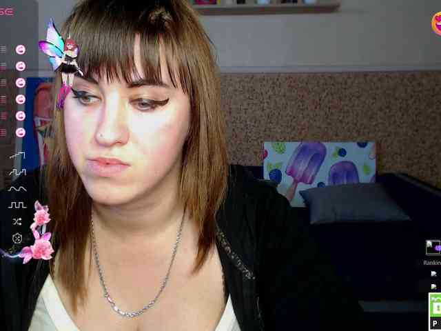 IvannaAmali661 webcam