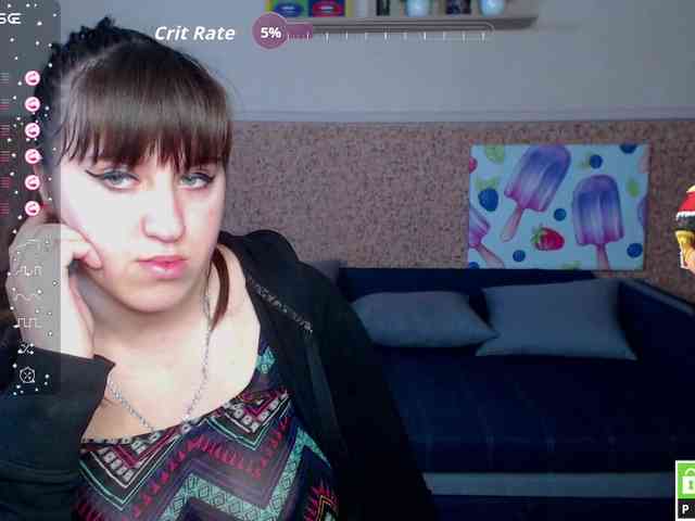 IvannaAmali661 webcam