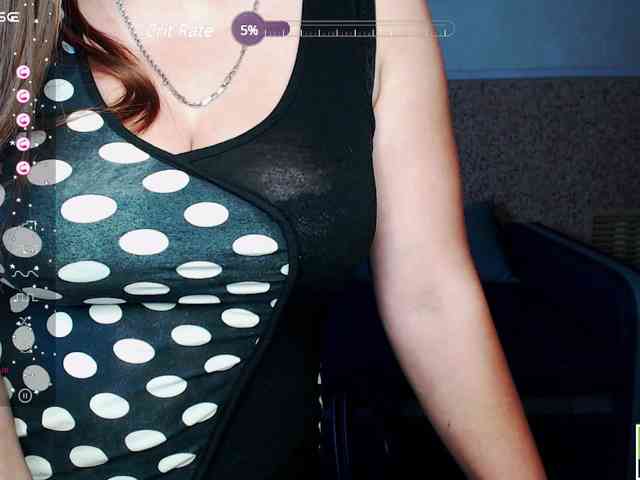 IvannaAmali661 webcam