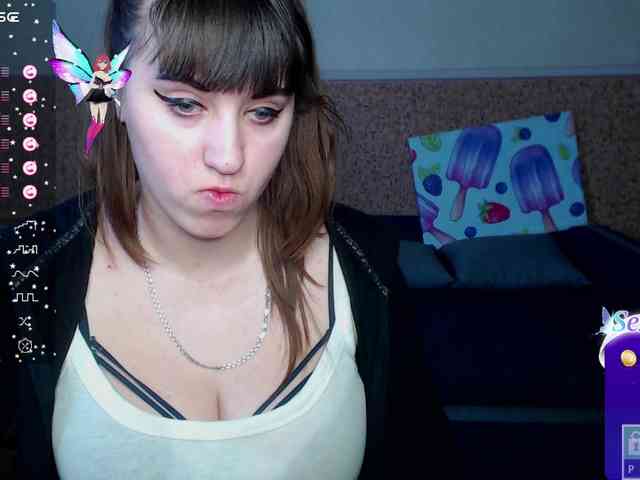 IvannaAmali661 webcam