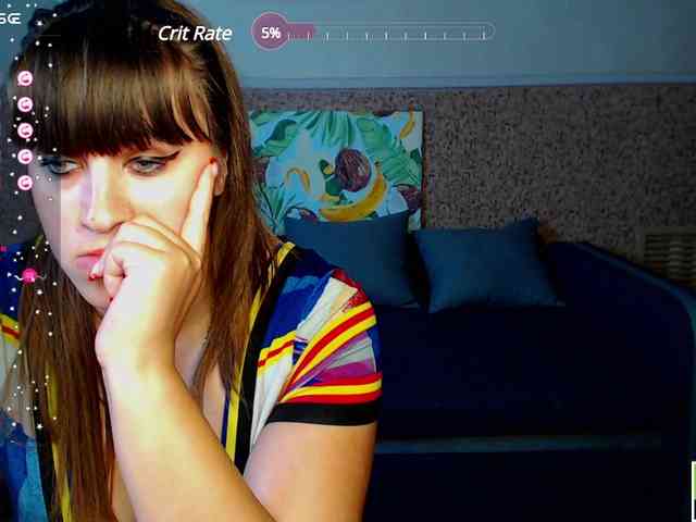 IvannaAmali661 webcam