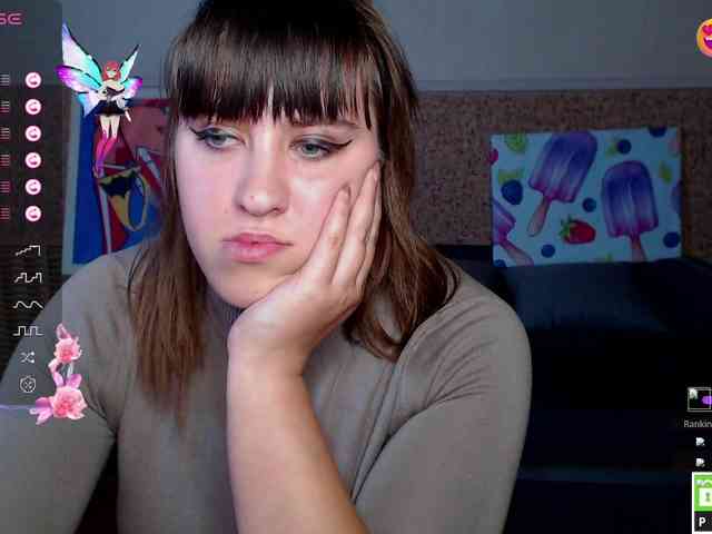 IvannaAmali661 webcam