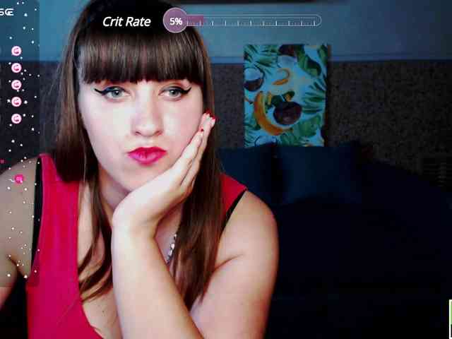 IvannaAmali661 webcam