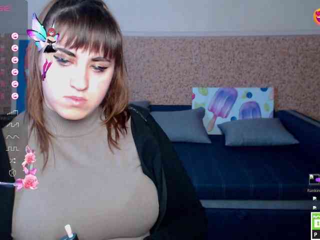 IvannaAmali661 webcam