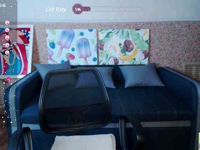 IvannaAmali661 webcam