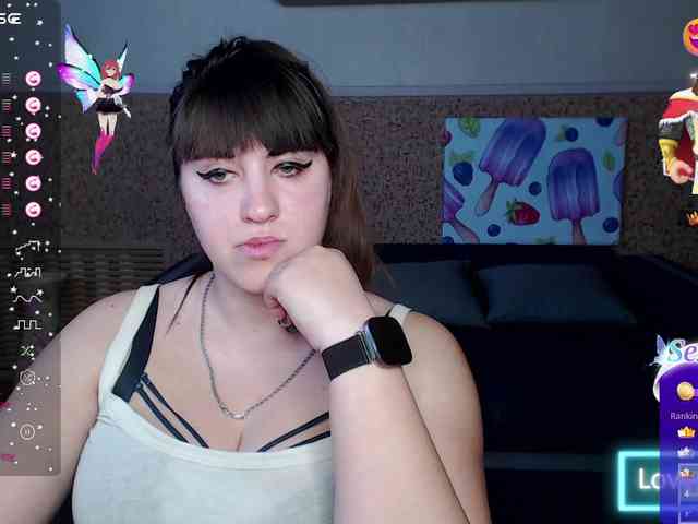 IvannaAmali661 webcam