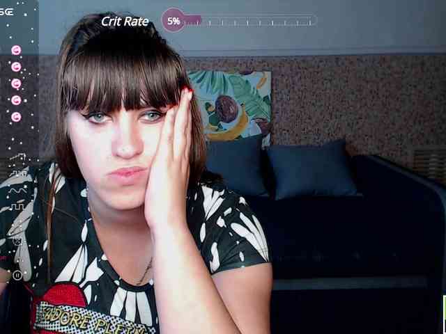 IvannaAmali661 webcam