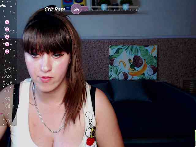 IvannaAmali661 webcam