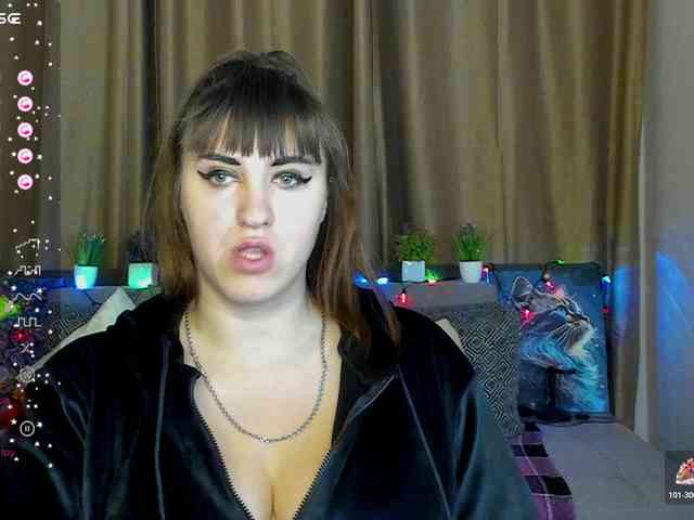 IvannaAmali661 webcam