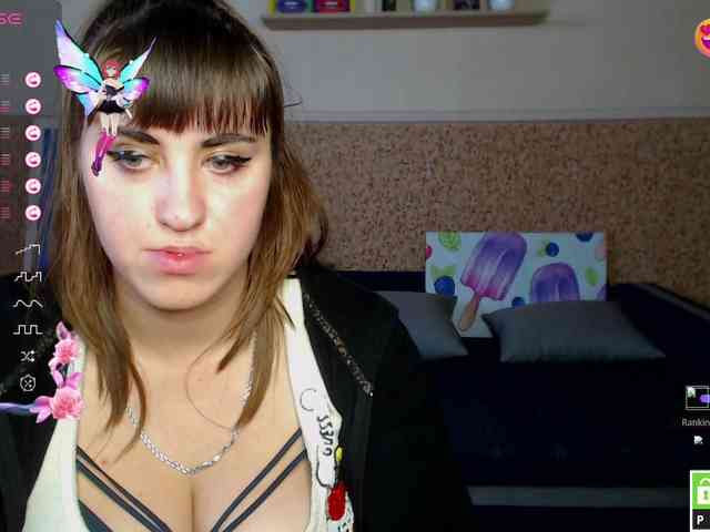 IvannaAmali661 webcam