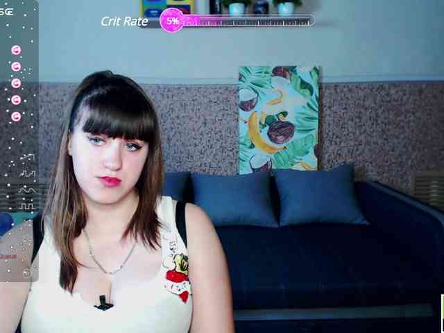 IvannaAmali661 webcam